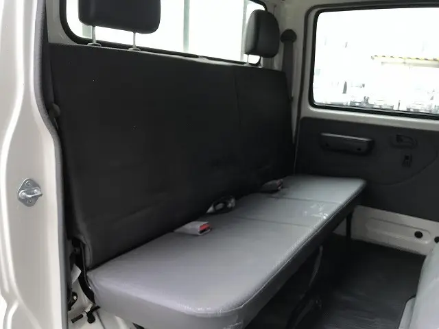 トヨタ ダイナ 2DG-GDY231(2WD)の写真35