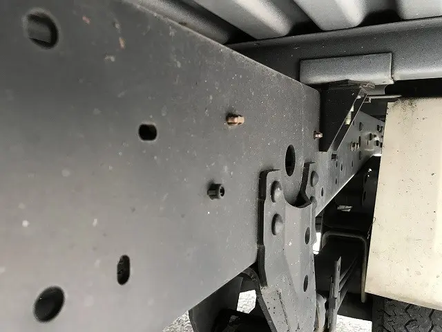 トヨタ ダイナ 2DG-GDY231(2WD)の写真37