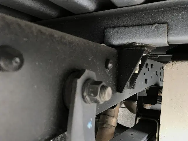 トヨタ ダイナ 2DG-GDY231(2WD)の写真38