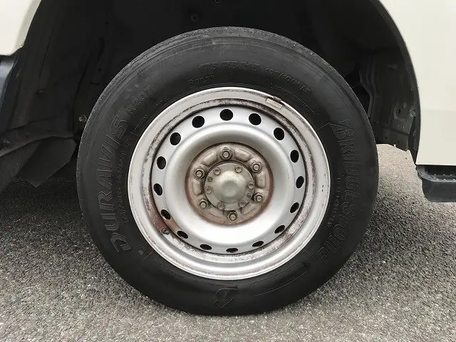 トヨタ ダイナ 2DG-GDY231(2WD)の写真41