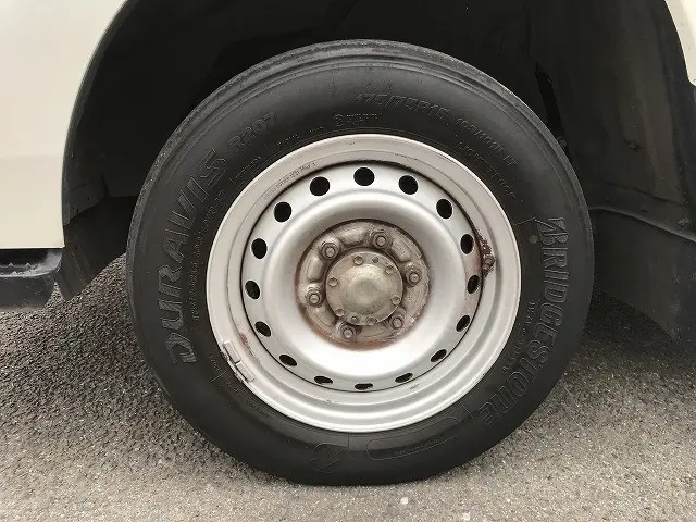 トヨタ ダイナ 2DG-GDY231(2WD)の写真42