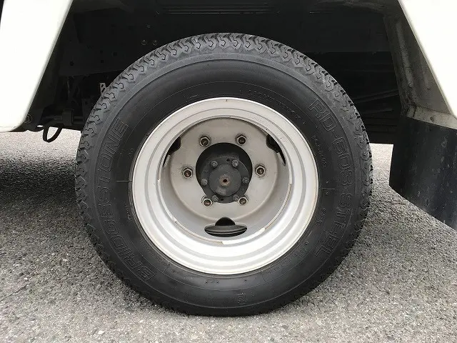 トヨタ ダイナ 2DG-GDY231(2WD)の写真43