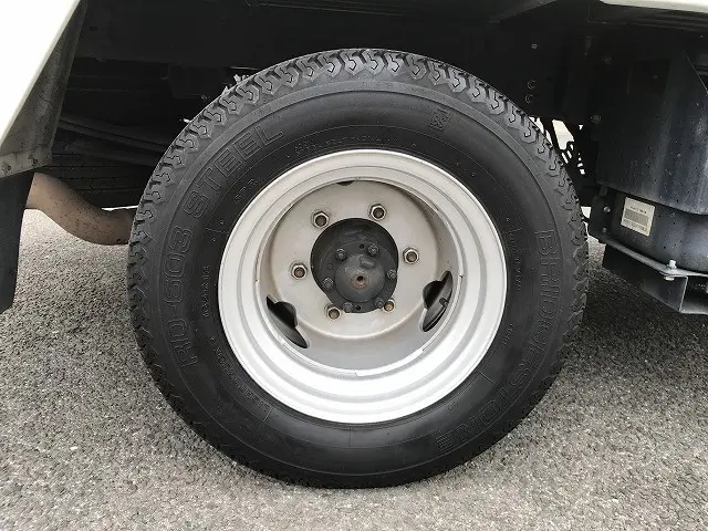 トヨタ ダイナ 2DG-GDY231(2WD)の写真44