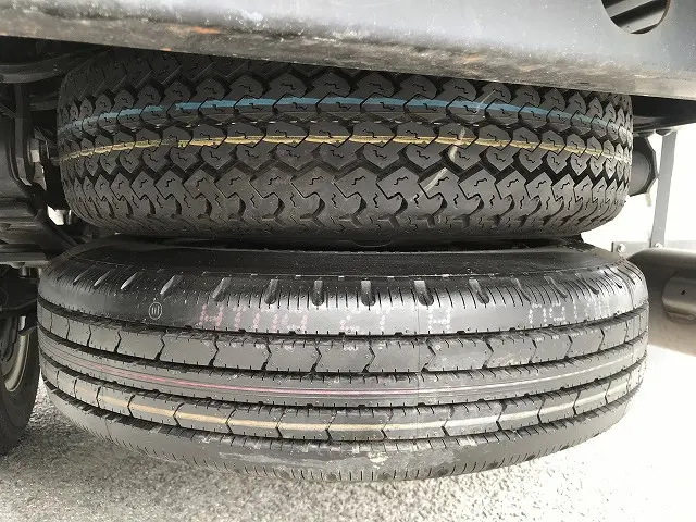 トヨタ ダイナ 2DG-GDY231(2WD)の写真45