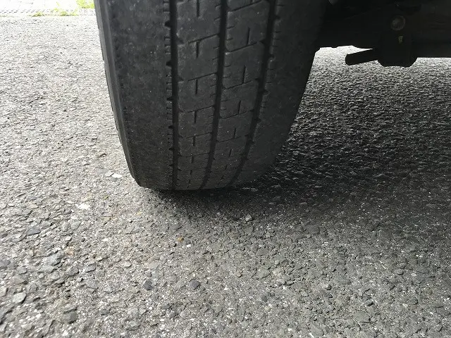 トヨタ ダイナ 2DG-GDY231(2WD)の写真46
