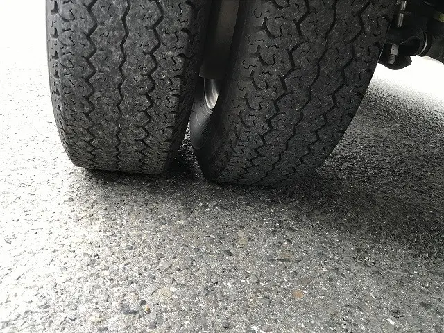 トヨタ ダイナ 2DG-GDY231(2WD)の写真47