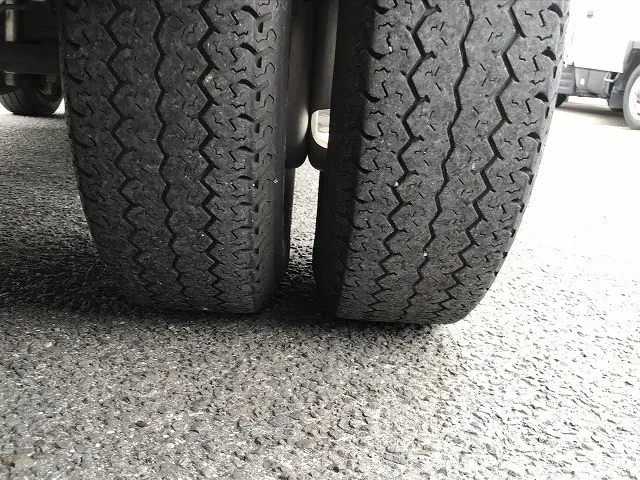 トヨタ ダイナ 2DG-GDY231(2WD)の写真48