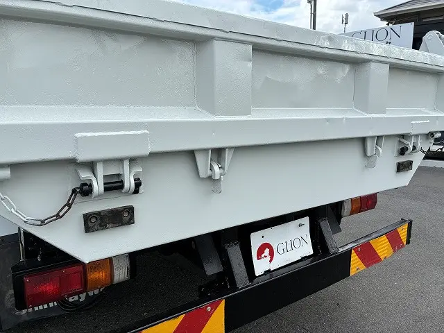 いすゞ エルフ TKG-NPR85YN(2WD)の写真23