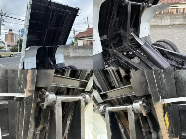 いすゞ エルフ TKG-NPR85YN(2WD)の写真25