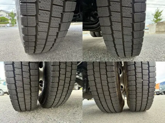 いすゞ エルフ TKG-NPR85YN(2WD)の写真28