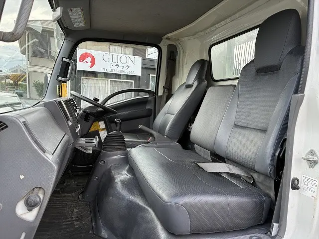 いすゞ エルフ TKG-NPR85YN(2WD)の写真30
