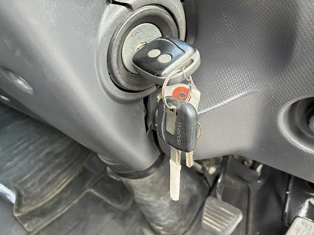 いすゞ エルフ TKG-NPR85YN(2WD)の写真33