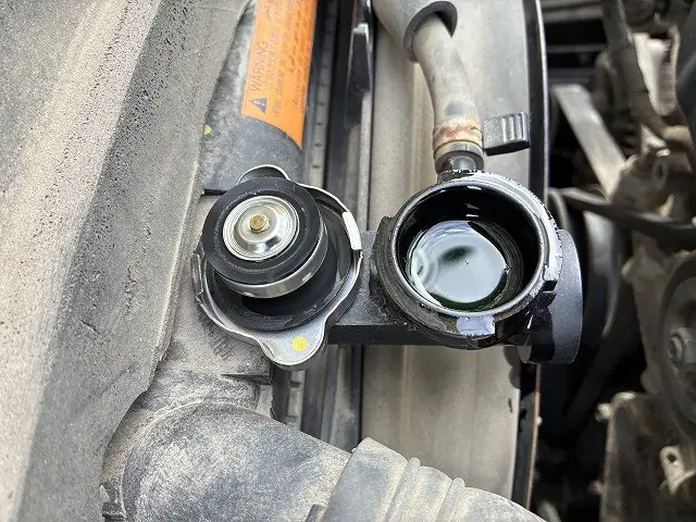 いすゞ エルフ TKG-NPR85YN(2WD)の写真42