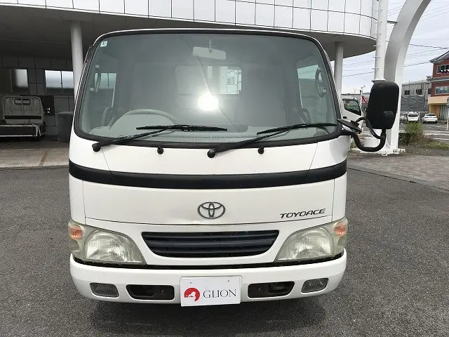 トヨタ トヨエース KR-KDY230(2WD)の写真2