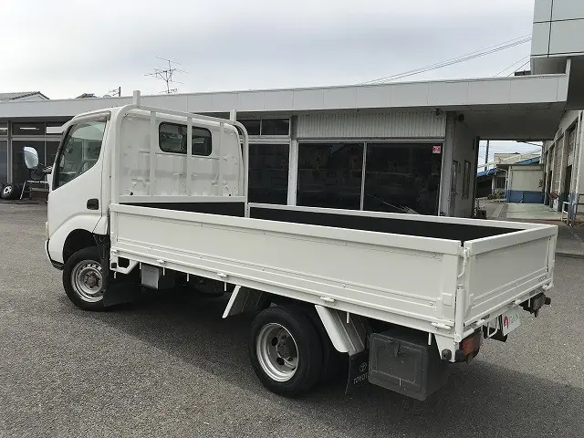 トヨタ トヨエース KR-KDY230(2WD)の写真4