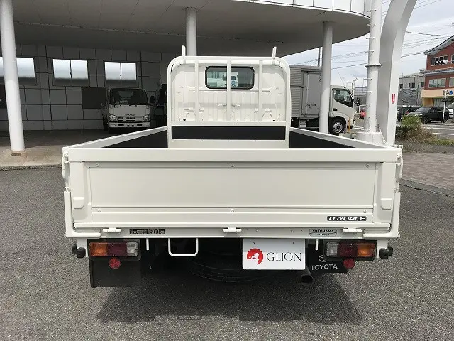 トヨタ トヨエース KR-KDY230(2WD)の写真5