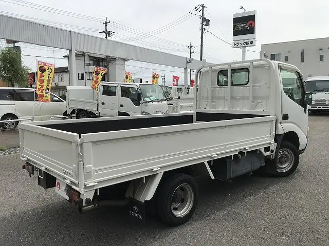 トヨタ トヨエース KR-KDY230(2WD)の写真6
