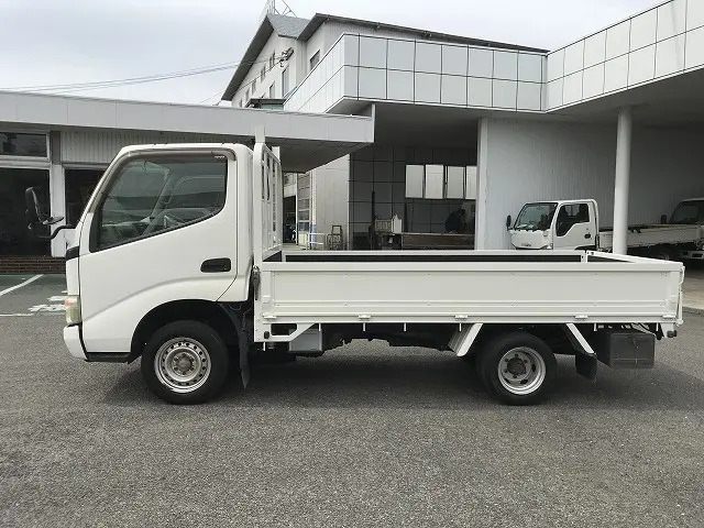 トヨタ トヨエース KR-KDY230(2WD)の写真7