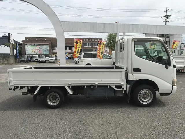 トヨタ トヨエース KR-KDY230(2WD)の写真8