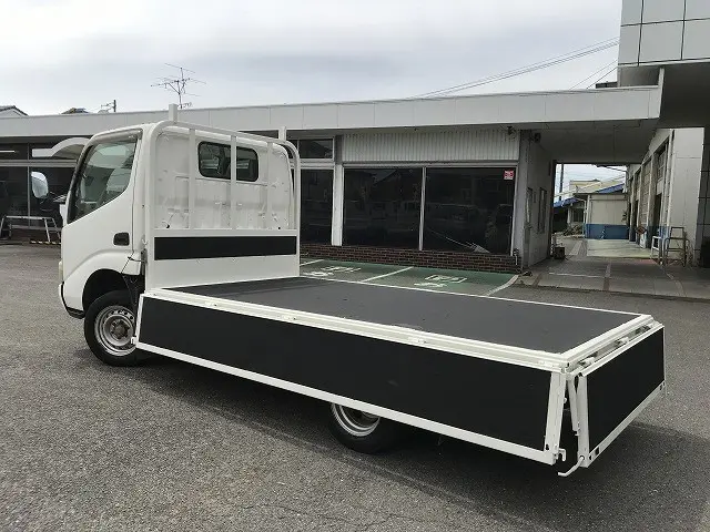 トヨタ トヨエース KR-KDY230(2WD)の写真11