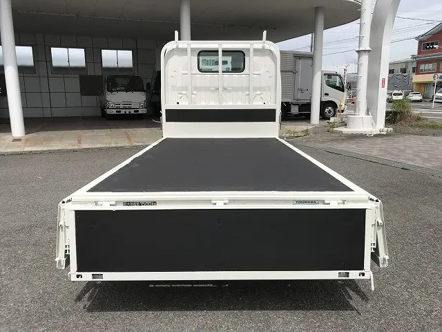 トヨタ トヨエース KR-KDY230(2WD)の写真12