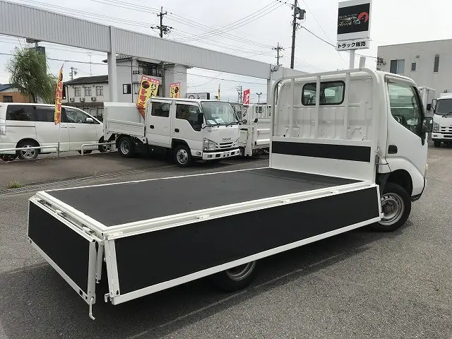 トヨタ トヨエース KR-KDY230(2WD)の写真13