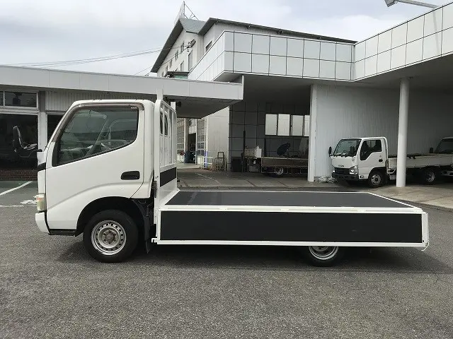 トヨタ トヨエース KR-KDY230(2WD)の写真14