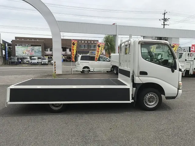 トヨタ トヨエース KR-KDY230(2WD)の写真15