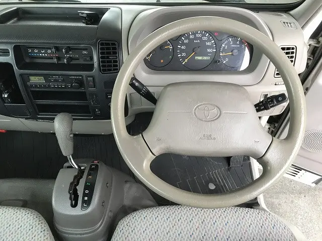 トヨタ トヨエース KR-KDY230(2WD)の写真24
