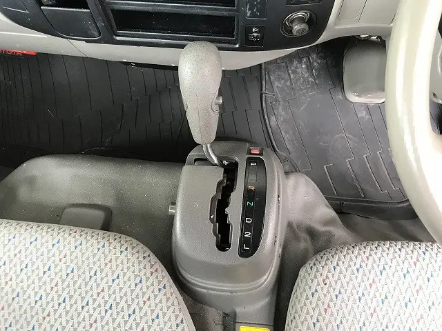 トヨタ トヨエース KR-KDY230(2WD)の写真25