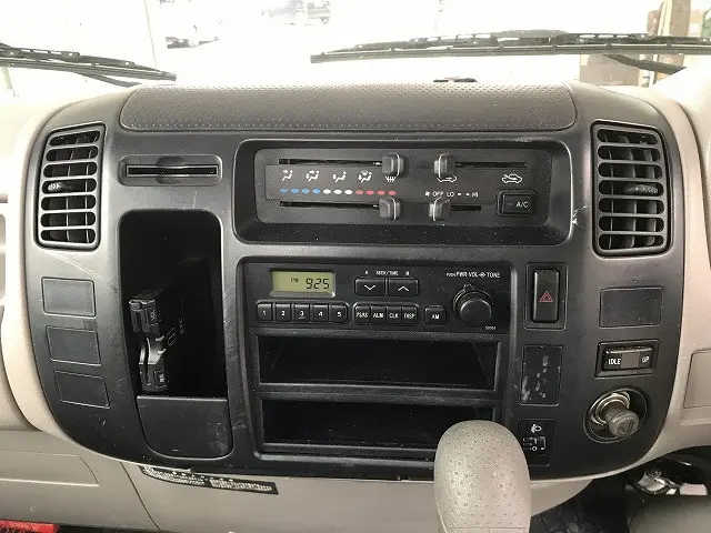 トヨタ トヨエース KR-KDY230(2WD)の写真26