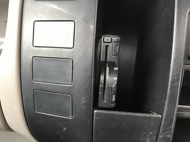 トヨタ トヨエース KR-KDY230(2WD)の写真27