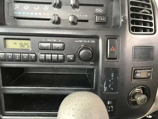トヨタ トヨエース KR-KDY230(2WD)の写真28