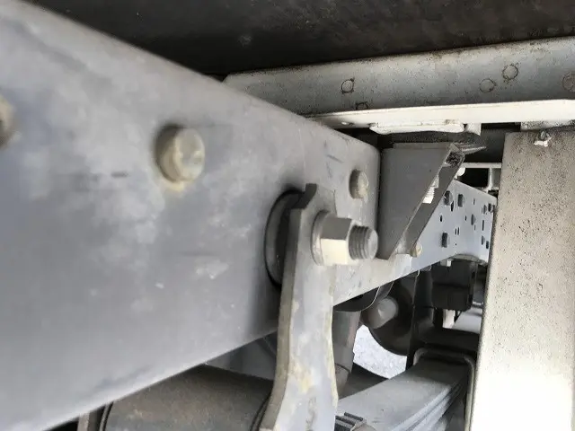 トヨタ トヨエース KR-KDY230(2WD)の写真34