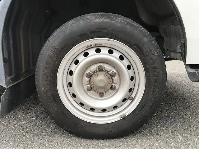トヨタ トヨエース KR-KDY230(2WD)の写真37