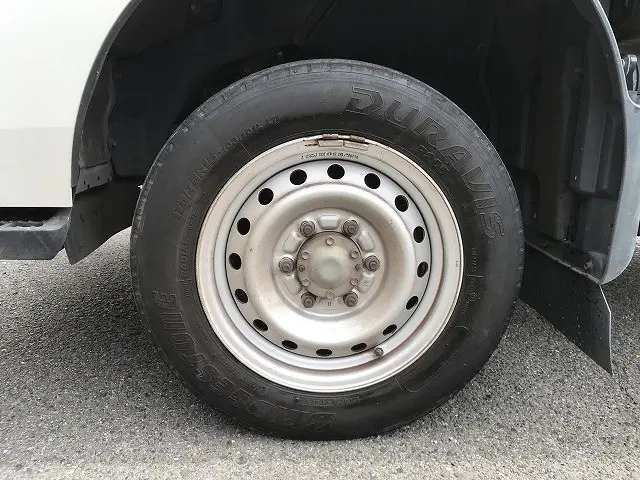 トヨタ トヨエース KR-KDY230(2WD)の写真38