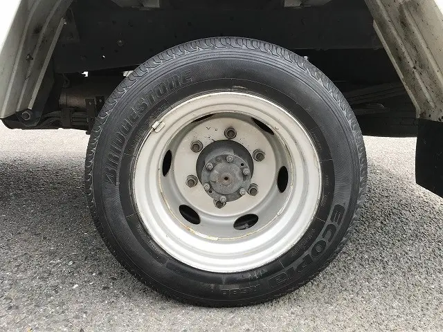 トヨタ トヨエース KR-KDY230(2WD)の写真39