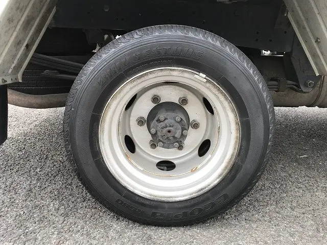 トヨタ トヨエース KR-KDY230(2WD)の写真40