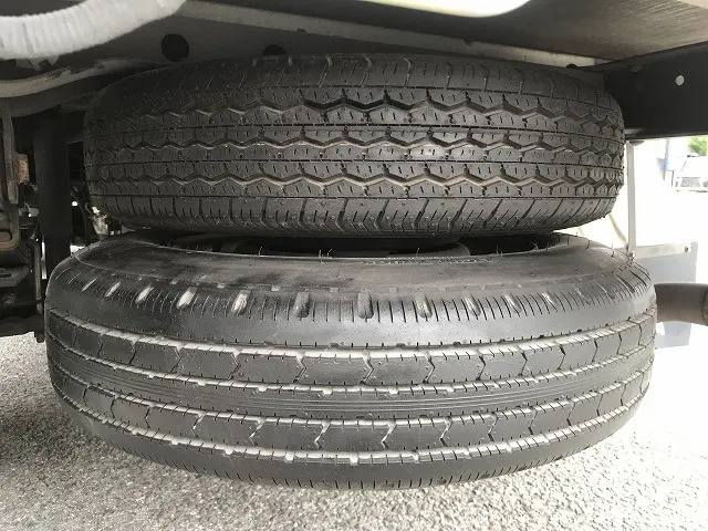 トヨタ トヨエース KR-KDY230(2WD)の写真41