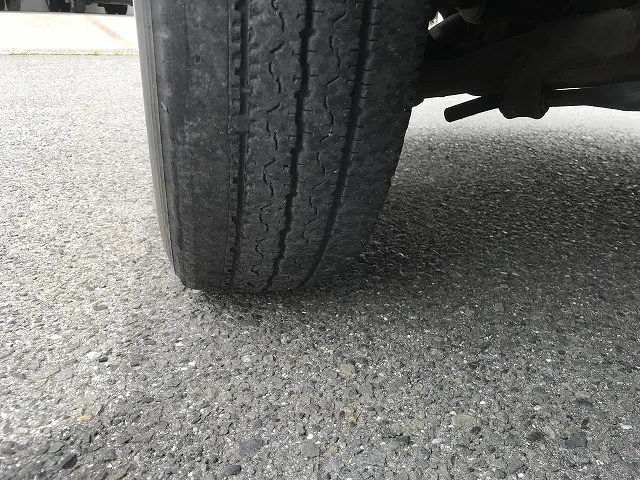 トヨタ トヨエース KR-KDY230(2WD)の写真43