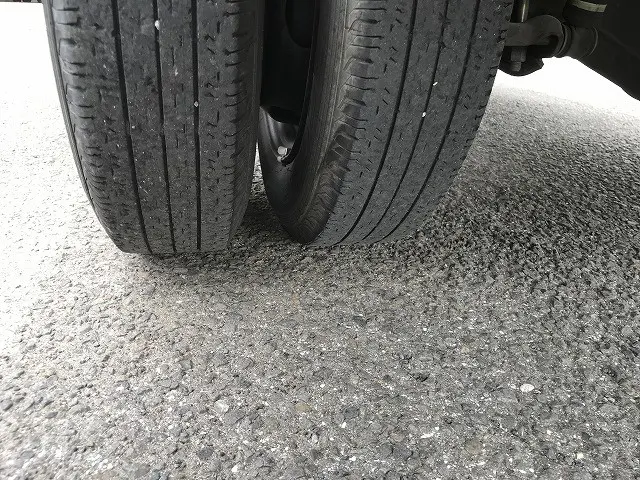 トヨタ トヨエース KR-KDY230(2WD)の写真44