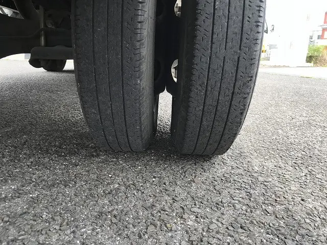 トヨタ トヨエース KR-KDY230(2WD)の写真45
