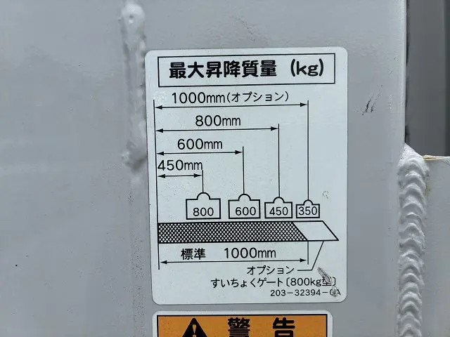 三菱 キャンター 2RG-FEAV0(2WD)の写真19