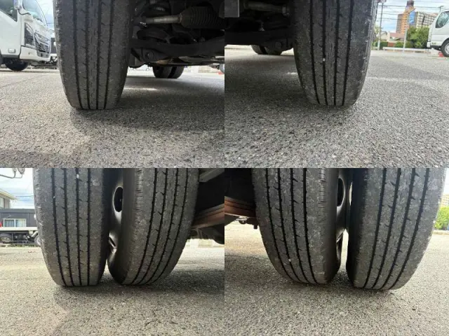 三菱 キャンター 2RG-FEAV0(2WD)の写真43