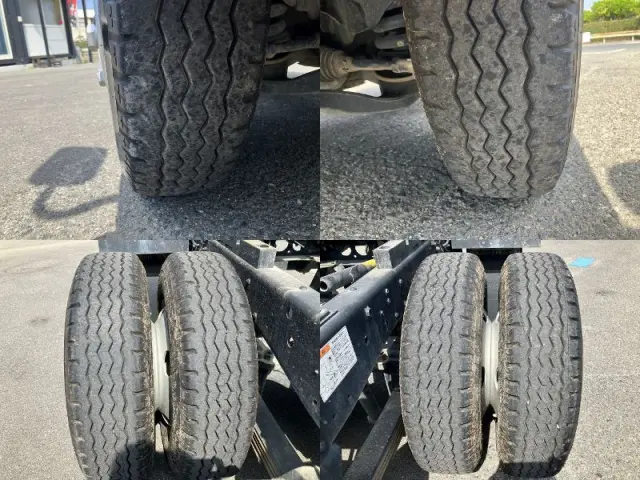 いすゞ エルフ 2RG-NKR88AN(2WD)の写真33
