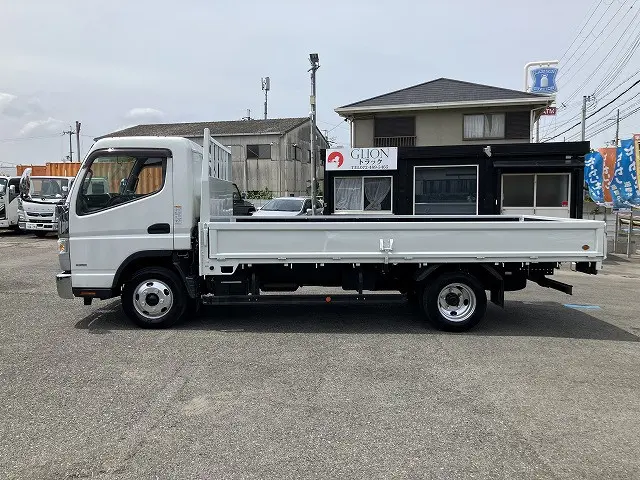 三菱 キャンター TPG-FEB50(2WD)の写真4