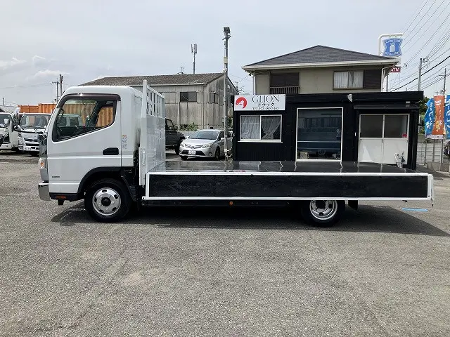 三菱 キャンター TPG-FEB50(2WD)の写真11