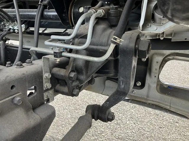 三菱 キャンター TPG-FEB50(2WD)の写真22