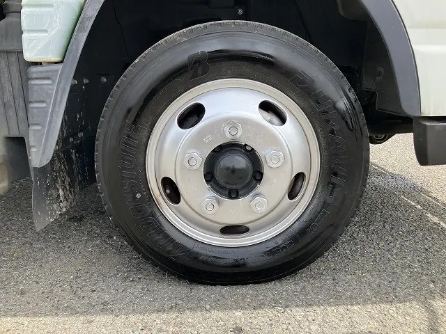 三菱 キャンター TPG-FEB50(2WD)の写真24