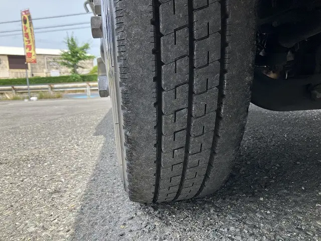 三菱 キャンター TPG-FEB50(2WD)の写真25